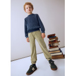 Mayoral Παντελονι skater fit φυστικι 15-04555-030 4555
