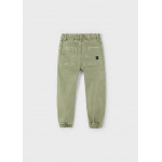 Mayoral Παντελονι skater fit φυστικι 15-04555-030 4555