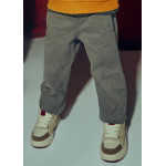 Mayoral Παντελονι skater fit γκρι 15-04555-031 4555