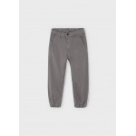 Mayoral Παντελονι skater fit γκρι 15-04555-031 4555