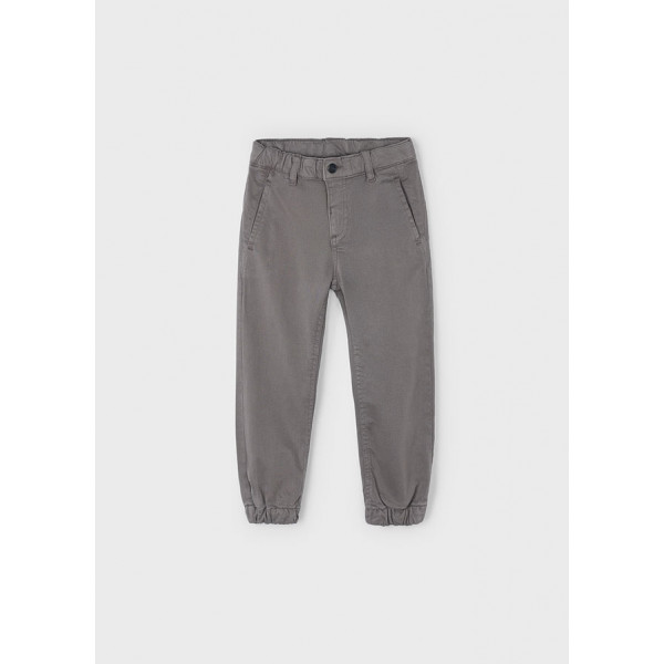 Mayoral Παντελονι skater fit γκρι 15-04555-031 4555