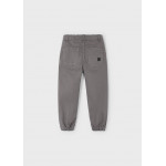Mayoral Παντελονι skater fit γκρι 15-04555-031 4555