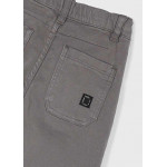 Mayoral Παντελονι skater fit γκρι 15-04555-031 4555