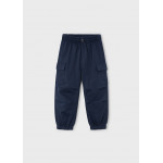 Mayoral Παντελονι μακο parachute ναυτ.μπλε 15-04556-091 4556