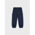 Mayoral Παντελονι μακο parachute ναυτ.μπλε 15-04556-091 4556