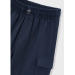 Mayoral Παντελονι μακο parachute ναυτ.μπλε 15-04556-091 4556