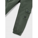 Mayoral Παντελονι cargo λαδι 15-04557-036 4557