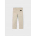 Mayoral Παντελονι soft 5 τσεπες regul πρασινο λα 15-04562-015 4562