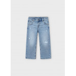 Mayoral Παντελονι τζιν wide fit τζιν 15-04565-054 4565