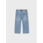 Mayoral Παντελονι τζιν wide fit τζιν 15-04565-054 4565