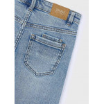 Mayoral Παντελονι τζιν wide fit τζιν 15-04565-054 4565