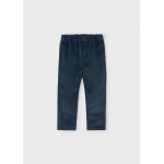 Mayoral Παντελ jogger κοτλε ναυτ.μπλε 15-04568-064 4568