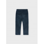 Mayoral Παντελ jogger κοτλε ναυτ.μπλε 15-04568-064 4568