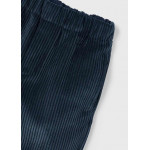 Mayoral Παντελ jogger κοτλε ναυτ.μπλε 15-04568-064 4568