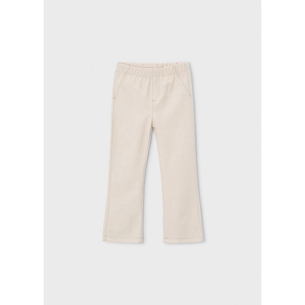 Mayoral Κολαν καμπανα μπεζ σκορο 15-04718-021 4718