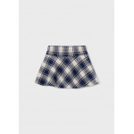Mayoral Φουστα μακο ζακαρ ναυτ.μπλε 15-04905-089 4905