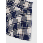 Mayoral Φουστα μακο ζακαρ ναυτ.μπλε 15-04905-089 4905