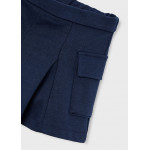 Mayoral Φουστα παντελονι μακο καπαρντ ναυτ.μπλε 15-04910-040 4910