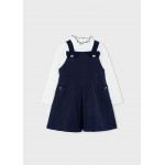 Mayoral Φορεμα ζιβαγκο ναυτ.μπλε 15-04914-021 4914