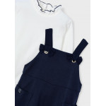 Mayoral Φορεμα ζιβαγκο ναυτ.μπλε 15-04914-021 4914