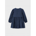 Mayoral Φορεμα πετρολ 15-04992-084 4992