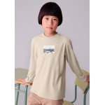 Mayoral Μπλουζα μακρυμανικo iceberg ασβεστολιθ 15-07011-038 7011