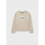 Mayoral Μπλουζα μακρυμανικo iceberg ασβεστολιθ 15-07011-038 7011