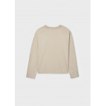 Mayoral Μπλουζα μακρυμανικo iceberg ασβεστολιθ 15-07011-038 7011