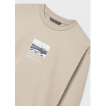 Mayoral Μπλουζα μακρυμανικo iceberg ασβεστολιθ 15-07011-038 7011