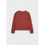 Mayoral Μπλουζα μακρυμανικη μουρο 15-07012-045 7012