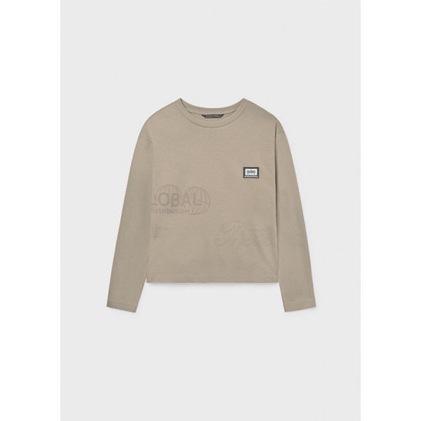 Mayoral Μπλουζα μακυμανικη reviews ασβεστολιθ 15-07014-055 7014