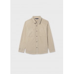 Mayoral Πουκαμισο μακρυμανικο ασβεστολιθ 15-07109-073 7109