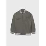 Mayoral Μπουφαν φουτερ λαδι 15-07417-016 7417