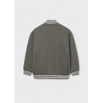 Mayoral Μπουφαν φουτερ λαδι 15-07417-016 7417