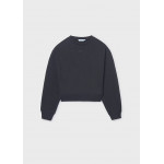 Mayoral Φουτερ μαυρο 15-07422-017 7422