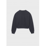 Mayoral Φουτερ μαυρο 15-07422-017 7422