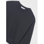 Mayoral Φουτερ μαυρο 15-07422-017 7422