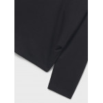 Mayoral Φουτερ brave μαυρο 15-07423-020 7423