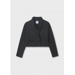 Mayoral Σακακι μακο γκρι 15-07427-076 7427