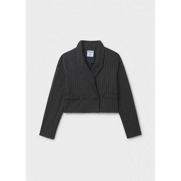 Mayoral Σακακι μακο γκρι 15-07427-076 7427