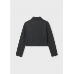 Mayoral Σακακι μακο γκρι 15-07427-076 7427