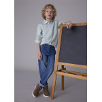 Mayoral Παντελονι soft denim worker τζιν 15-07558-023 7558