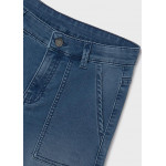 Mayoral Παντελονι soft denim worker τζιν 15-07558-023 7558