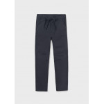 Mayoral Παντελονι soft jogger ναυτ.μπλε 15-07563-050 7563