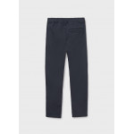 Mayoral Παντελονι soft jogger ναυτ.μπλε 15-07563-050 7563