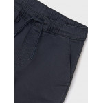 Mayoral Παντελονι soft jogger ναυτ.μπλε 15-07563-050 7563