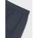 Mayoral Παντελονι jogger smart ναυτ.μπλε 15-07567-036 7567