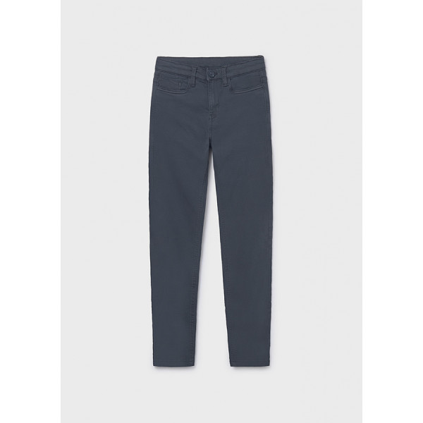 Mayoral Παντελονι soft 5 τσεπες ναυτ.μπλε 15-07569-040 7569