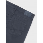 Mayoral Παντελονι soft 5 τσεπες ναυτ.μπλε 15-07569-040 7569