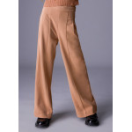 Mayoral Παντελονι μακρυ wide leg καμηλο 15-07572-071 7572